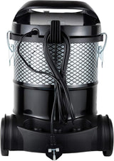 BLACK+DECKER 20L 2000W Barrel/Drum Vacuum Cleaner BV2000 - B5 - Al Kabayel Discount CentreBLACK+DECKER 20L 2000W Barrel/Drum Vacuum Cleaner BV2000 - B5Vacuum CleanersBLACK+DECKERAl Kabayel Discount Centre