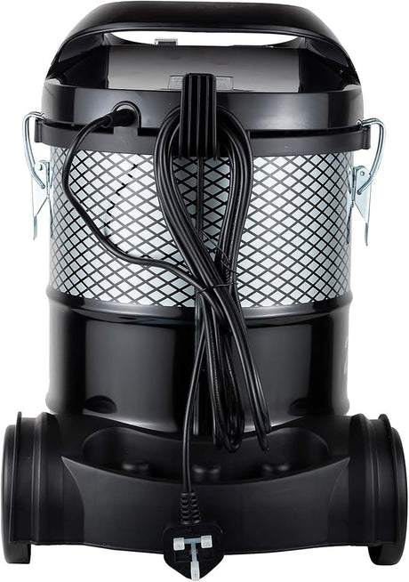 BLACK+DECKER 20L 2000W Barrel/Drum Vacuum Cleaner BV2000 - B5 - Al Kabayel Discount CentreBLACK+DECKER 20L 2000W Barrel/Drum Vacuum Cleaner BV2000 - B5Vacuum CleanersBLACK+DECKERAl Kabayel Discount Centre