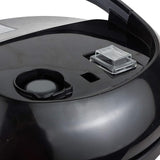 BLACK+DECKER 20L 2000W Barrel/Drum Vacuum Cleaner BV2000 - B5 - Al Kabayel Discount CentreBLACK+DECKER 20L 2000W Barrel/Drum Vacuum Cleaner BV2000 - B5Vacuum CleanersBLACK+DECKERAl Kabayel Discount Centre