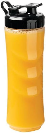 BLACK+DECKER 300W 16 Piece 4 - in - 1 Personal Compact Sports Blender/Smoothie Maker with Citrus Juicer & Grinder Mill SBX300BCG - B5 - Al Kabayel Discount CentreBLACK+DECKER 300W 16 Piece 4 - in - 1 Personal Compact Sports Blender/Smoothie Maker with Citrus Juicer & Grinder Mill SBX300BCG - B5Blenders, Mixers & Food ProcessorsBLACK & DECKERAl Kabayel Discount Centre