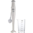 BLACK+DECKER 300W Stick Blender SB2500 - B5 – Compact Hand Blender for Smoothies, Soups, Purees & Sauces, Lightweight Ergonomic Design with Easy - to - Clean Body - Al Kabayel Discount CentreBLACK+DECKER 300W Stick Blender SB2500 - B5 – Compact Hand Blender for Smoothies, Soups, Purees & Sauces, Lightweight Ergonomic Design with Easy - to - Clean BodyFood & Drink AppliancesBLACK+DECKERAl Kabayel Discount Centre