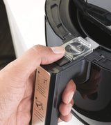 BLACK+DECKER 3.5L Manual Aerofry Air Fryer With Rapid Air Convection Technology, Black/Grey - AF200 - B5 , 2 Years Warranty - Al Kabayel Discount CentreBLACK+DECKER 3.5L Manual Aerofry Air Fryer With Rapid Air Convection Technology, Black/Grey - AF200 - B5 , 2 Years WarrantyAir FryersBLACK & DECKERAl Kabayel Discount Centre