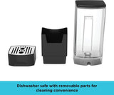 BLACK+DECKER Capsule Coffee Machine, 1140W, Compatible with Espresso Coffee Capsules, Espresso and Lungo Option, Compact Design, One - Touch Control, Fast Brewing, Removable Drip Tray, Black - CCM100 - B5 - Al Kabayel Discount CentreBLACK+DECKER Capsule Coffee Machine, 1140W, Compatible with Espresso Coffee Capsules, Espresso and Lungo Option, Compact Design, One - Touch Control, Fast Brewing, Removable Drip Tray, Black - CCM100 - B5Coffee MakersBLACK & DECKERAl Kabayel Discount Centre