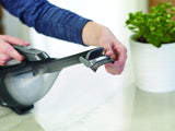 BLACK+DECKER Cordless Dustbuster Handheld Vacuum Cleaner, 10.8V, 2.0Ah Li - Ion Battery, 25 Air Watts, 21.6 Wh Energy, Black - DVA320J - B5 - Al Kabayel Discount CentreBLACK+DECKER Cordless Dustbuster Handheld Vacuum Cleaner, 10.8V, 2.0Ah Li - Ion Battery, 25 Air Watts, 21.6 Wh Energy, Black - DVA320J - B5Vacuum CleanersBLACK+DECKERAl Kabayel Discount Centre