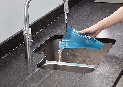 BLACK+DECKER Cordless Wet & Dry Dustbuster Handheld Vacuum, White/Blue - WDC115WA - B5 - Al Kabayel Discount CentreBLACK+DECKER Cordless Wet & Dry Dustbuster Handheld Vacuum, White/Blue - WDC115WA - B5Vacuum CleanersBLACK+DECKERAl Kabayel Discount Centre