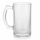 Blinkmax Clear Glass Beer Mug with Elegant Handle for Bars, Parties & Home Use – 580ml - Al Kabayel Discount CentreBlinkmax Clear Glass Beer Mug with Elegant Handle for Bars, Parties & Home Use – 580mlMugsBLINKMAXAl Kabayel Discount Centre