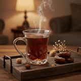 Blinkmax Crystal Cut Glass Tea Mug with Handle, Premium Decorative Finish 160ml - Al Kabayel Discount CentreBlinkmax Crystal Cut Glass Tea Mug with Handle, Premium Decorative Finish 160mlMugsBLINKMAXAl Kabayel Discount Centre