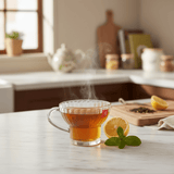 Blinkmax Crystal Glass Mug — 200ml - Al Kabayel Discount CentreBlinkmax Crystal Glass Mug — 200mlMugsBLINKMAXAl Kabayel Discount Centre