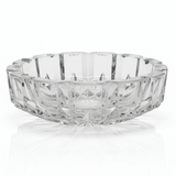 Blinkmax Designer Glass Ashtray with Modern Decorative Style – Thick Durable Glass Ashtray for Home & Café (13.5 cm) - Al Kabayel Discount CentreBlinkmax Designer Glass Ashtray with Modern Decorative Style – Thick Durable Glass Ashtray for Home & Café (13.5 cm)AshtraysBLINKMAXAl Kabayel Discount Centre