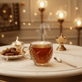Blinkmax Diamond Cut Glass Mug with Golden Rim & Handle, Premium Decorative Glassware 210ml - Al Kabayel Discount CentreBlinkmax Diamond Cut Glass Mug with Golden Rim & Handle, Premium Decorative Glassware 210mlMugsBLINKMAXAl Kabayel Discount Centre