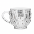 Blinkmax Diamond Cut Glass Mug with Handle, Textured Luxury Finish 150ml - Al Kabayel Discount CentreBlinkmax Diamond Cut Glass Mug with Handle, Textured Luxury Finish 150mlMugsBLINKMAXAl Kabayel Discount Centre