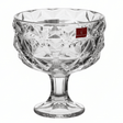 Blinkmax Footed Glass Candy Bowl – Stylish Elevated Serving Bowl for Sweets, Snacks & Dry Fruits 16×13 cm - Al Kabayel Discount CentreBlinkmax Footed Glass Candy Bowl – Stylish Elevated Serving Bowl for Sweets, Snacks & Dry Fruits 16×13 cmBowlsBLINKMAXAl Kabayel Discount Centre