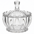 Blinkmax Glass Sugar Container with Lid Durable Everyday Sugar Storage Jar 10 x 10 cm - Al Kabayel Discount CentreBlinkmax Glass Sugar Container with Lid Durable Everyday Sugar Storage Jar 10 x 10 cmJars & Food SaversBLINKMAXAl Kabayel Discount Centre
