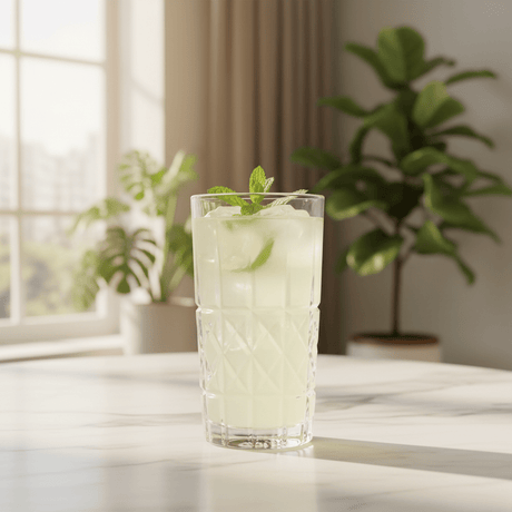 Blinkmax Large Tumbler Drinking Glass 423 ml High Capacity Beverage Glass - Al Kabayel Discount CentreBlinkmax Large Tumbler Drinking Glass 423 ml High Capacity Beverage GlassTumblersBLINKMAXAl Kabayel Discount Centre