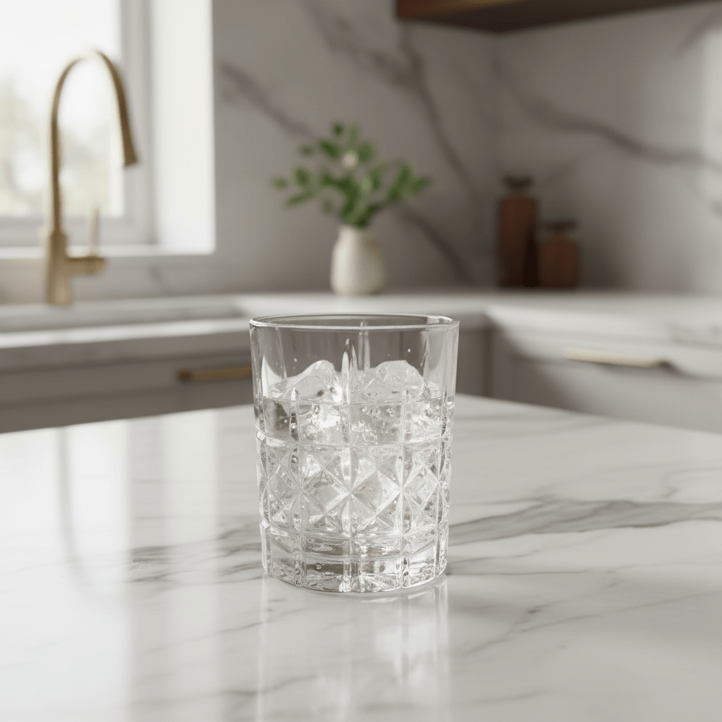 Blinkmax Mini Tumbler Drinking Glass 150 ml Compact Everyday Use Glass - Al Kabayel Discount CentreBlinkmax Mini Tumbler Drinking Glass 150 ml Compact Everyday Use GlassTumblersBLINKMAXAl Kabayel Discount Centre