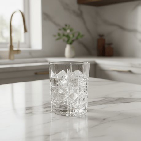Blinkmax Mini Tumbler Drinking Glass 150 ml Compact Everyday Use Glass - Al Kabayel Discount CentreBlinkmax Mini Tumbler Drinking Glass 150 ml Compact Everyday Use GlassTumblersBLINKMAXAl Kabayel Discount Centre