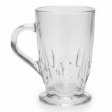 Blinkmax Premium Beer Glass Mug with Sturdy Base and Elegant Design for Daily Use – 350 ml - Al Kabayel Discount CentreBlinkmax Premium Beer Glass Mug with Sturdy Base and Elegant Design for Daily Use – 350 mlMugsBLINKMAXAl Kabayel Discount Centre