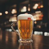 Blinkmax Premium Beer Glass Mug with Sturdy Base and Elegant Design for Daily Use – 350 ml - Al Kabayel Discount CentreBlinkmax Premium Beer Glass Mug with Sturdy Base and Elegant Design for Daily Use – 350 mlMugsBLINKMAXAl Kabayel Discount Centre