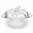 Blinkmax Premium Crystal Glass Candy Pot with Elegant Lid – Luxury Candy Storage Container (12×8 cm) - Al Kabayel Discount CentreBlinkmax Premium Crystal Glass Candy Pot with Elegant Lid – Luxury Candy Storage Container (12×8 cm)Jars & Food SaversBLINKMAXAl Kabayel Discount Centre
