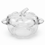 Blinkmax Premium Crystal Glass Candy Pot with Elegant Lid – Luxury Candy Storage Container (12×8 cm) - Al Kabayel Discount CentreBlinkmax Premium Crystal Glass Candy Pot with Elegant Lid – Luxury Candy Storage Container (12×8 cm)Jars & Food SaversBLINKMAXAl Kabayel Discount Centre