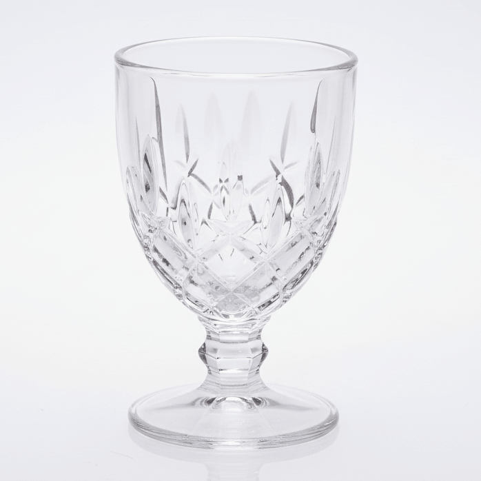 Blinkmax Standard Tumbler Drinking Glass 222 ml Durable Household Glass - Al Kabayel Discount CentreBlinkmax Standard Tumbler Drinking Glass 222 ml Durable Household GlassTumblersBLINKMAXAl Kabayel Discount Centre
