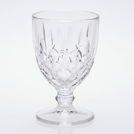 Blinkmax Standard Tumbler Drinking Glass 222 ml Durable Household Glass - Al Kabayel Discount CentreBlinkmax Standard Tumbler Drinking Glass 222 ml Durable Household GlassTumblersBLINKMAXAl Kabayel Discount Centre
