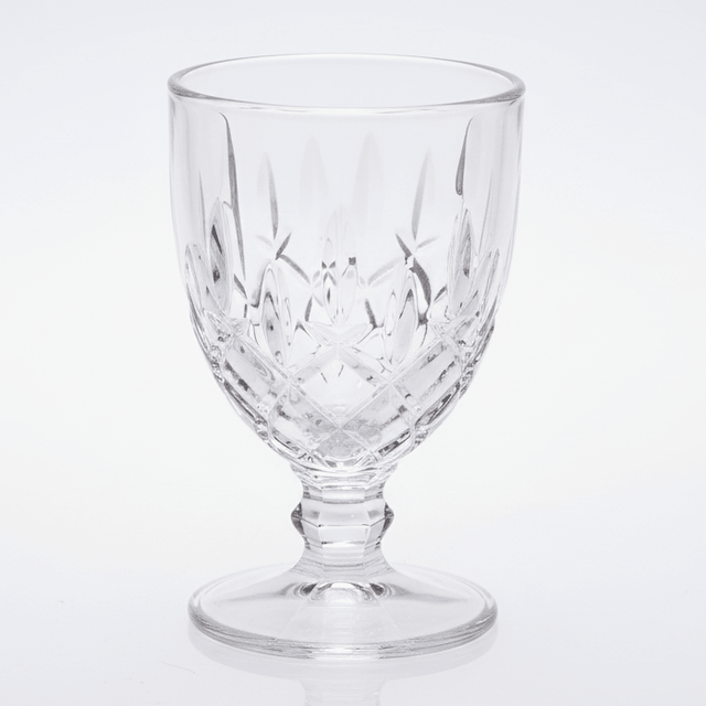 Blinkmax Standard Tumbler Drinking Glass 222 ml Durable Household Glass - Al Kabayel Discount CentreBlinkmax Standard Tumbler Drinking Glass 222 ml Durable Household GlassTumblersBLINKMAXAl Kabayel Discount Centre