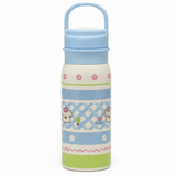 Blue & Cream Decorative Metal Water Bottle for Daily Hydration – 500 ml - Al Kabayel Discount CentreBlue & Cream Decorative Metal Water Bottle for Daily Hydration – 500 mlWater BottlesAKDCAl Kabayel Discount Centre