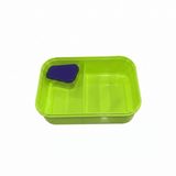 Blue & Green Cloud Panda Kids Plastic Lunch Box with Spoon & Fork – 20×13cm - Al Kabayel Discount CentreBlue & Green Cloud Panda Kids Plastic Lunch Box with Spoon & Fork – 20×13cmLunch BoxAKDCAl Kabayel Discount Centre