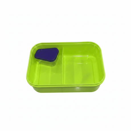 Blue & Green Cloud Panda Kids Plastic Lunch Box with Spoon & Fork – 20×13cm - Al Kabayel Discount CentreBlue & Green Cloud Panda Kids Plastic Lunch Box with Spoon & Fork – 20×13cmLunch BoxAKDCAl Kabayel Discount Centre