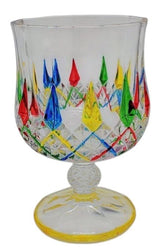 Bohemia 7pcs Drinkware Sets, 1000ml Bottle - 1pc, 250ml Cup - 6pcs, Multicolor, TRC - 17186 - Al Kabayel Discount CentreBohemia 7pcs Drinkware Sets, 1000ml Bottle - 1pc, 250ml Cup - 6pcs, Multicolor, TRC - 17186Drinkware SetsBOHEMIAAl Kabayel Discount Centre