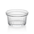 Borcam Dessert Bowl 285cc – 5.5 × 10 cm – Clear Borosilicate Glass - Al Kabayel Discount CentreBorcam Dessert Bowl 285cc – 5.5 × 10 cm – Clear Borosilicate GlassBowlsBOROCAMAl Kabayel Discount Centre