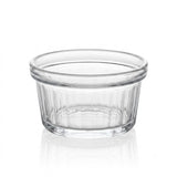 Borcam Dessert Bowl 285cc – 5.5 × 10 cm – Clear Borosilicate Glass - Al Kabayel Discount CentreBorcam Dessert Bowl 285cc – 5.5 × 10 cm – Clear Borosilicate GlassBowlsBOROCAMAl Kabayel Discount Centre