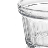 Borcam Dessert Bowl 285cc – 5.5 × 10 cm – Clear Borosilicate Glass - Al Kabayel Discount CentreBorcam Dessert Bowl 285cc – 5.5 × 10 cm – Clear Borosilicate GlassBowlsBOROCAMAl Kabayel Discount Centre