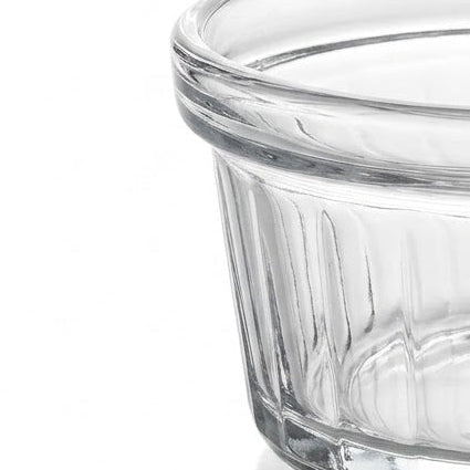 Borcam Dessert Bowl 285cc – 5.5 × 10 cm – Clear Borosilicate Glass - Al Kabayel Discount CentreBorcam Dessert Bowl 285cc – 5.5 × 10 cm – Clear Borosilicate GlassBowlsBOROCAMAl Kabayel Discount Centre