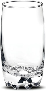 Bormioli Rocco Galassia Long Glass Set 3 Pcs 415ML - Al Kabayel Discount CentreBormioli Rocco Galassia Long Glass Set 3 Pcs 415MLDrinkware SetsBormioli RoccoAl Kabayel Discount Centre