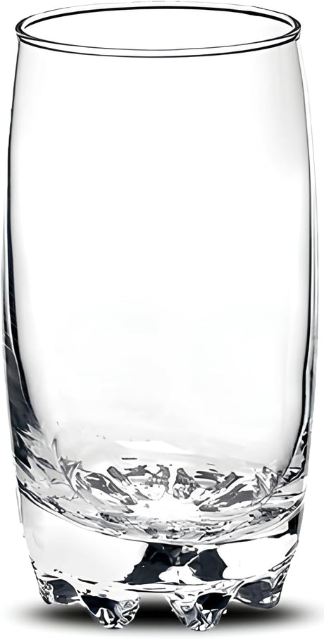 Bormioli Rocco Galassia Long Glass Set 3 Pcs 415ML - Al Kabayel Discount CentreBormioli Rocco Galassia Long Glass Set 3 Pcs 415MLDrinkware SetsBormioli RoccoAl Kabayel Discount Centre