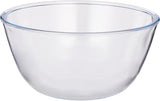 BOROSIL GLASS MIXING BOWL 1.7 Liter - Al Kabayel Discount CentreBOROSIL GLASS MIXING BOWL 1.7 LiterFood ContainersBOROSILAl Kabayel Discount Centre