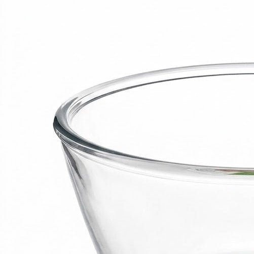 Borosil Glass Mixing Bowl – 21×10 cm – 1.7 Ltr - Al Kabayel Discount CentreBorosil Glass Mixing Bowl – 21×10 cm – 1.7 LtrBowlsBOROSILAl Kabayel Discount Centre
