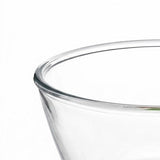 Borosil Glass Mixing Bowl – 21×10 cm – 1.7 Ltr - Al Kabayel Discount CentreBorosil Glass Mixing Bowl – 21×10 cm – 1.7 LtrBowlsBOROSILAl Kabayel Discount Centre