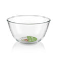 Borosil Glass Mixing Bowl – 21×10 cm – 1.7 Ltr - Al Kabayel Discount CentreBorosil Glass Mixing Bowl – 21×10 cm – 1.7 LtrBowlsBOROSILAl Kabayel Discount Centre