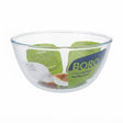 Borosil Glass Mixing Bowl 3.5 Ltr – 27×12 cm - Al Kabayel Discount CentreBorosil Glass Mixing Bowl 3.5 Ltr – 27×12 cmBowlsBOROSILAl Kabayel Discount Centre
