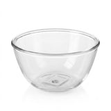 Borosil Glass Mixing Bowl 500ml – 15×8cm - Al Kabayel Discount CentreBorosil Glass Mixing Bowl 500ml – 15×8cmBowlsBOROSILAl Kabayel Discount Centre