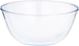 BOROSIL Glass Mixing & Serving Bowl 3.5 Liter - Al Kabayel Discount CentreBOROSIL Glass Mixing & Serving Bowl 3.5 LiterFood ContainersBOROSILAl Kabayel Discount Centre