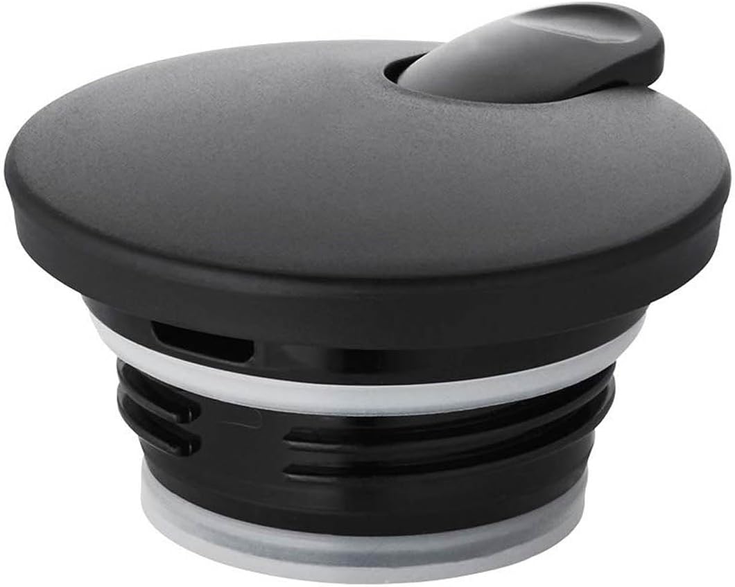 Borosil Hydra Stainless Steel Double Wall Vaccum Teapot 500ml, Black - Al Kabayel Discount CentreBorosil Hydra Stainless Steel Double Wall Vaccum Teapot 500ml, BlackTea/Coffee PotsBOROSILAl Kabayel Discount Centre