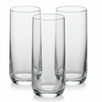 BR Loto Tall Long Drink Glass Set 350 ml High Quality Drinking Glasses (3 Pieces) - Al Kabayel Discount CentreBR Loto Tall Long Drink Glass Set 350 ml High Quality Drinking Glasses (3 Pieces)TumblersBRAl Kabayel Discount Centre