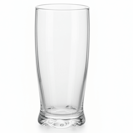 BR Madison Tall Long Drink Glass Set 375 ml Premium Clear Glass for Beverages (3 Pieces) - Al Kabayel Discount CentreBR Madison Tall Long Drink Glass Set 375 ml Premium Clear Glass for Beverages (3 Pieces)TumblersBRAl Kabayel Discount Centre