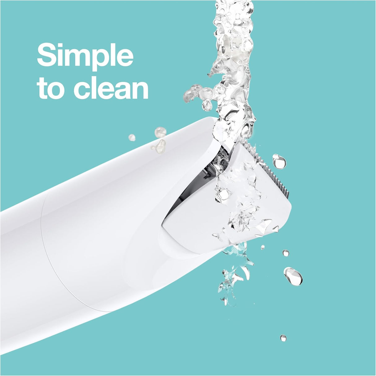 Braun Body Mini Trimmer BS1000, Electric Body Hair Removal for Everybody, for On - the - Go - Al Kabayel Discount CentreBraun Body Mini Trimmer BS1000, Electric Body Hair Removal for Everybody, for On - the - GoTrimmerBRAUNAl Kabayel Discount Centre
