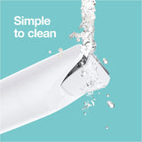 Braun Body Mini Trimmer BS1000, Electric Body Hair Removal for Everybody, for On - the - Go - Al Kabayel Discount CentreBraun Body Mini Trimmer BS1000, Electric Body Hair Removal for Everybody, for On - the - GoTrimmerBRAUNAl Kabayel Discount Centre