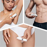 Braun Body Mini Trimmer BS1000, Electric Body Hair Removal for Everybody, for On - the - Go - Al Kabayel Discount CentreBraun Body Mini Trimmer BS1000, Electric Body Hair Removal for Everybody, for On - the - GoTrimmerBRAUNAl Kabayel Discount Centre